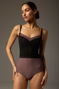 ボディール レオタード BODILE OPHELIA TALISMA LEOTARD