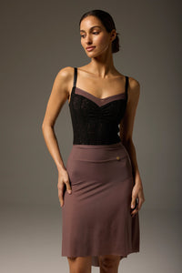 ボディール レオタード BODILE OPHELIA TALISMA LEOTARD