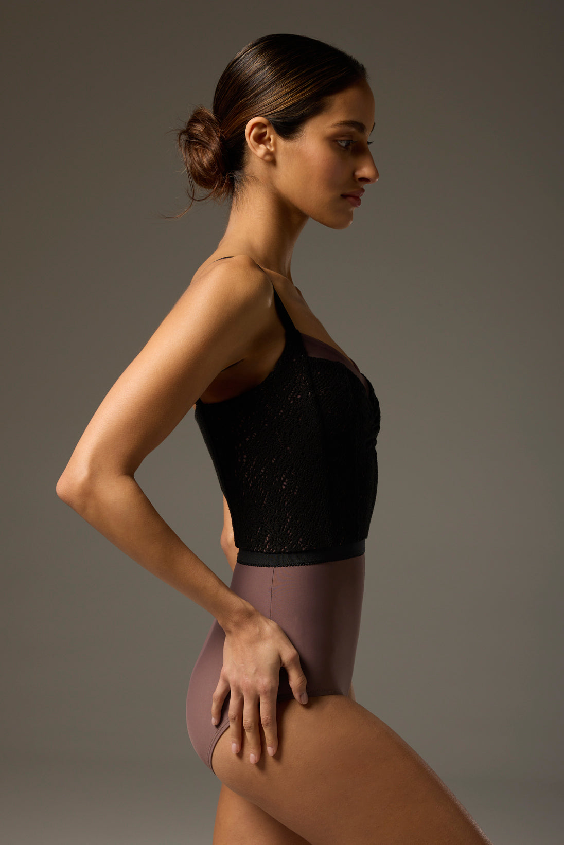 ボディール レオタード BODILE OPHELIA TALISMA LEOTARD – 輸入バレエ