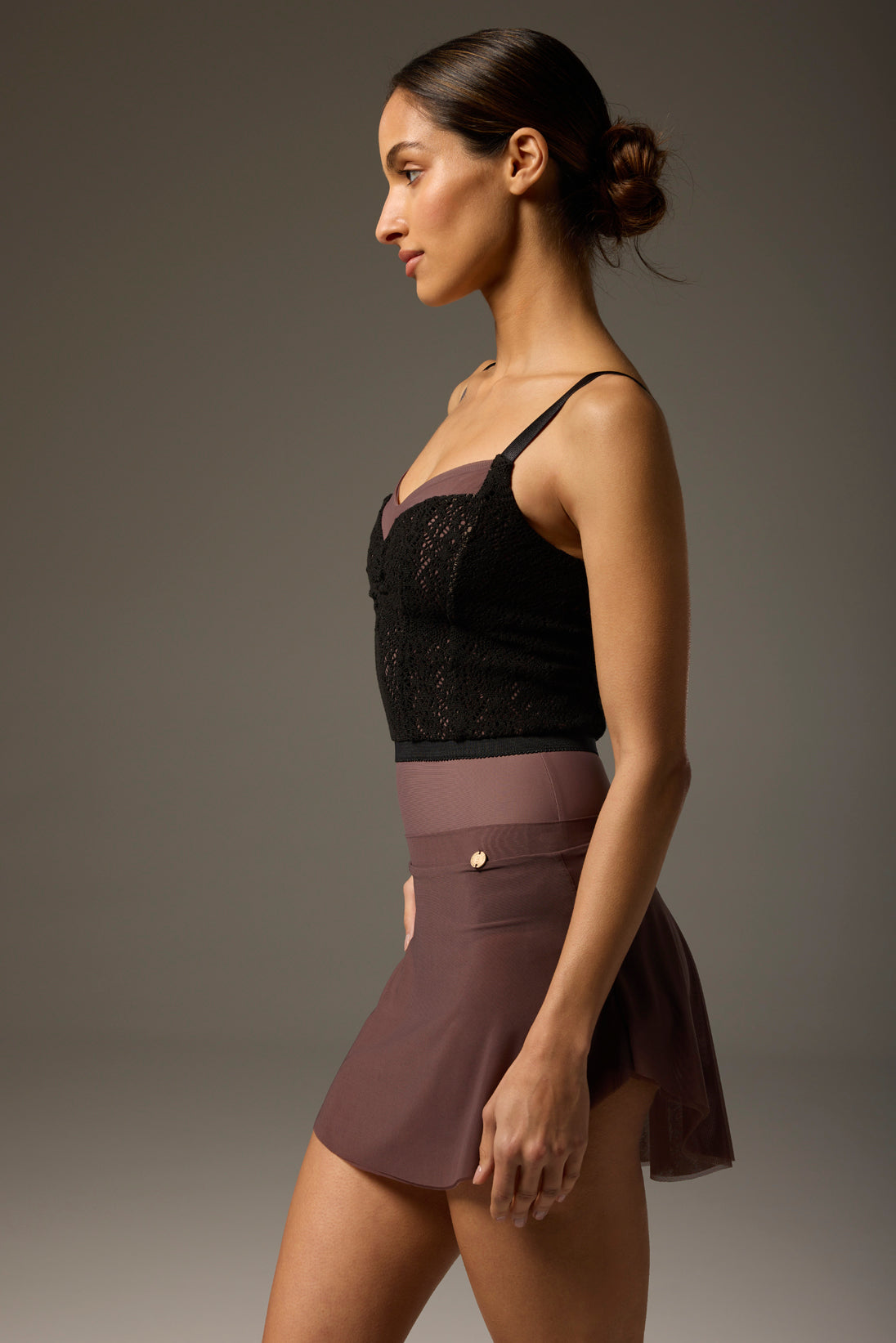 ボディール レオタード BODILE OPHELIA TALISMA LEOTARD