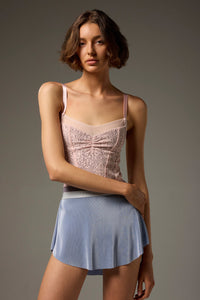 ボディール レオタード BODILE OPHELIA TALISMA LEOTARD