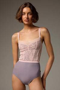 ボディール レオタード BODILE OPHELIA TALISMA LEOTARD