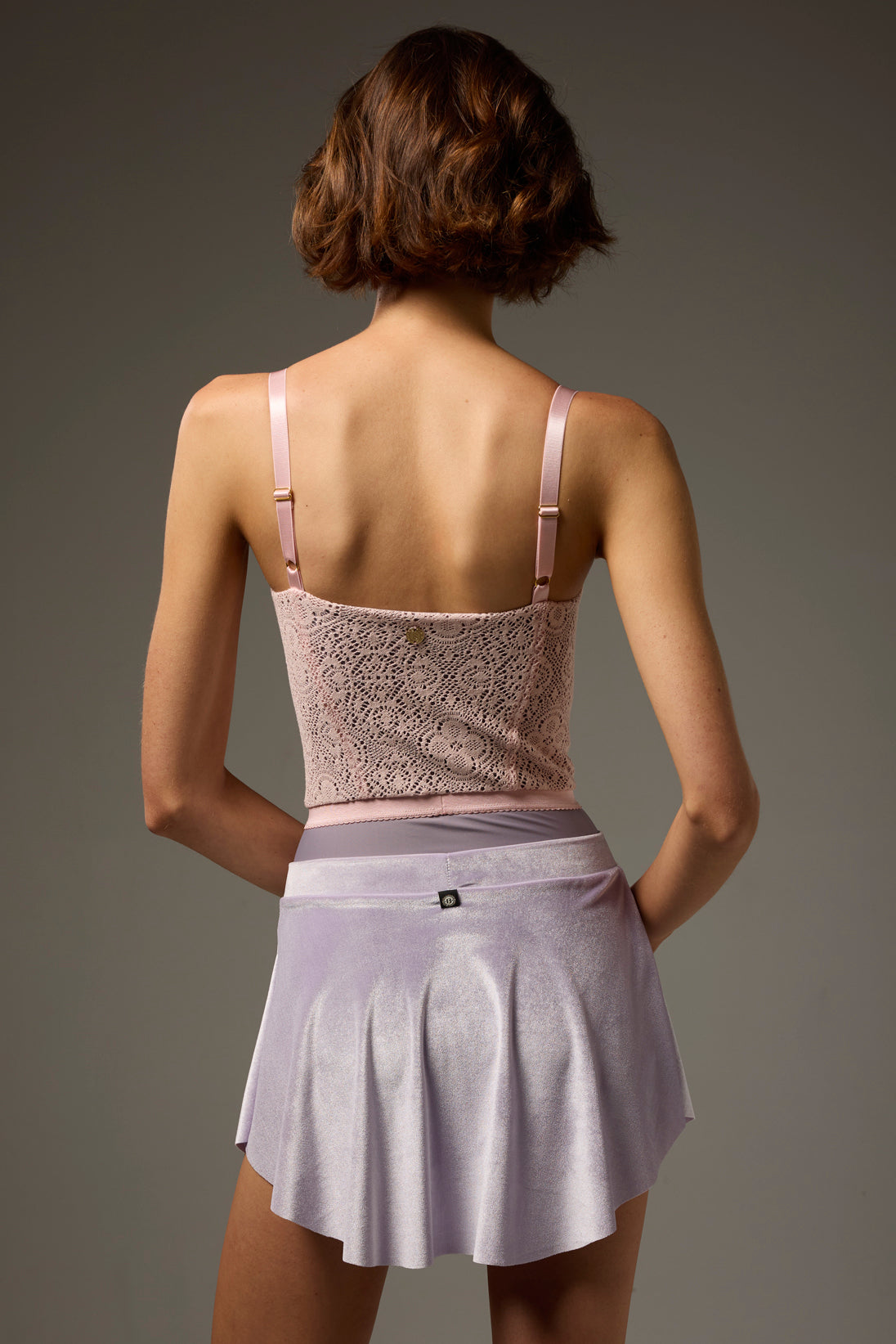 ボディール レオタード BODILE OPHELIA TALISMA LEOTARD