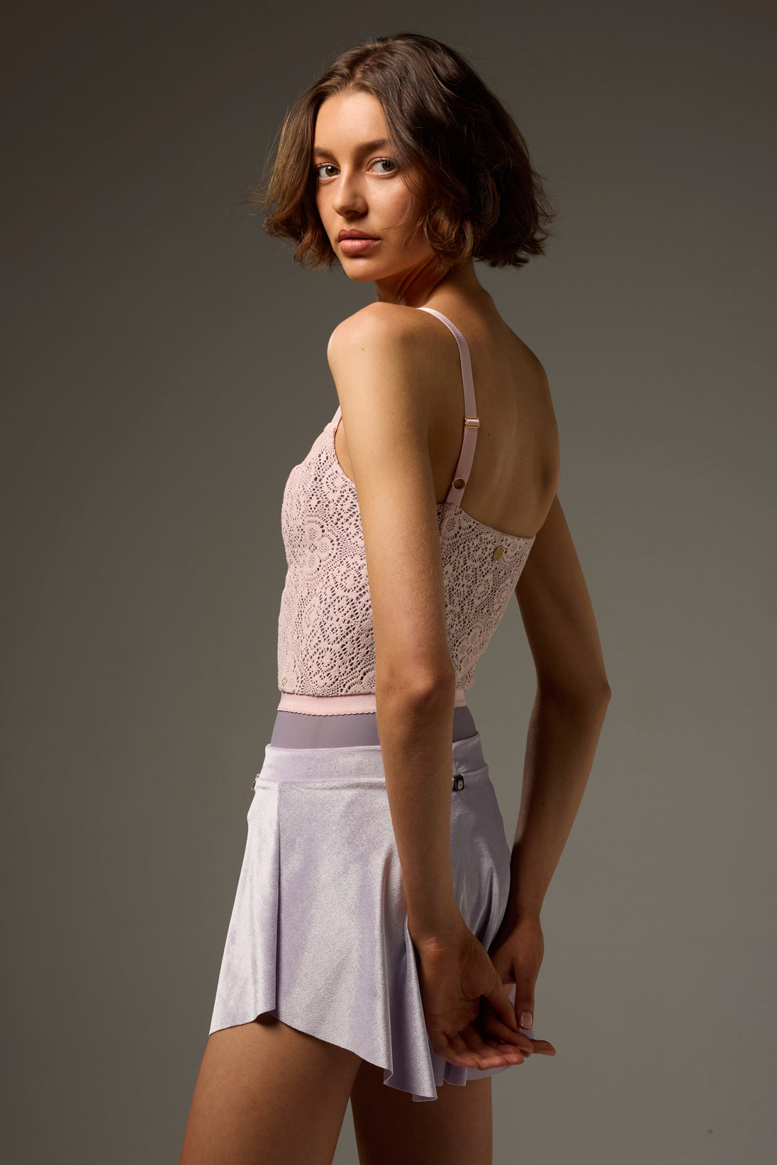 ボディール レオタード BODILE OPHELIA TALISMA LEOTARD