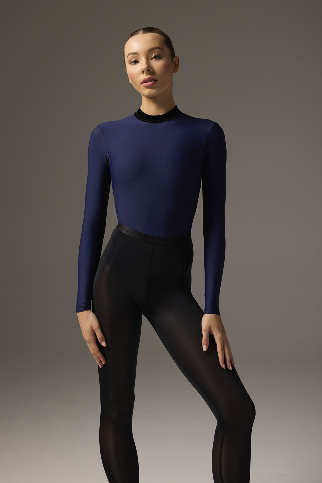 ボディール レオタード BODILE TATIANA LEOTARD – 輸入バレエ用品専門