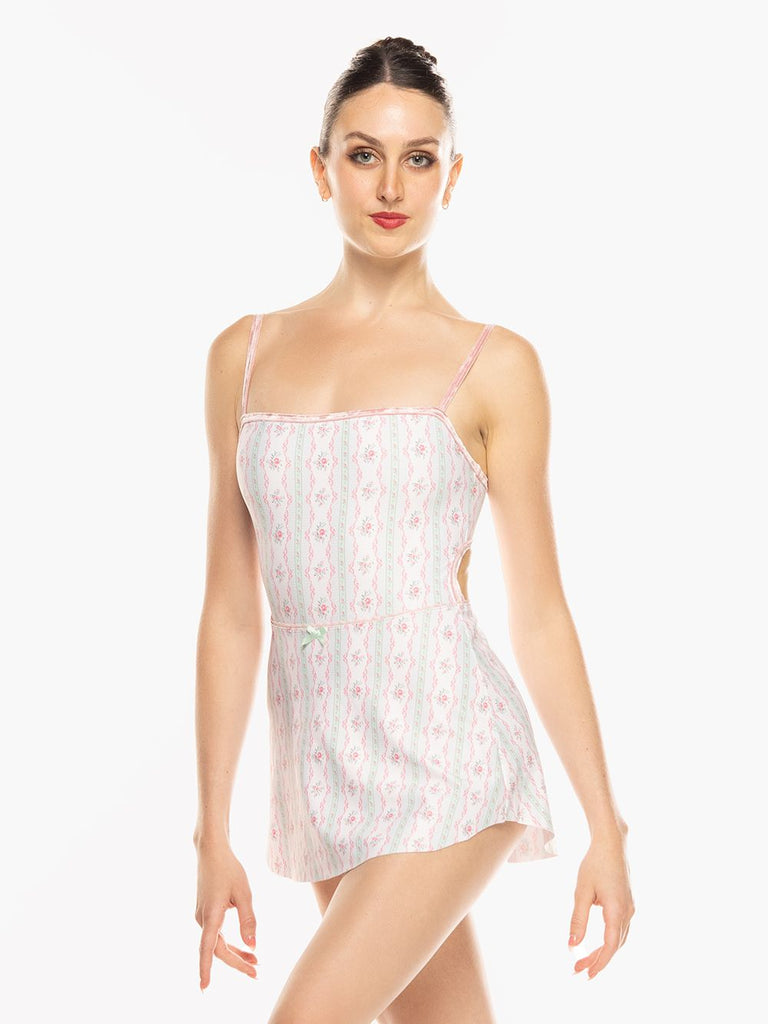 エレベ ダンスウェア チューリップ・スカート Eleve Dancewear Tulip Skirt Pretty Little Things RTW