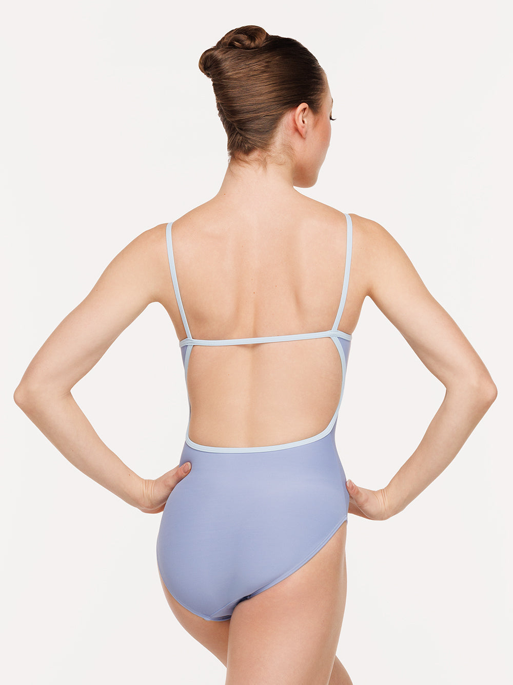 エレベ ダンスウェア キャンディ・レオタード Eleve Dancewear Candy Leotard Twilight RTW