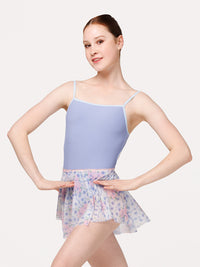 エレベ ダンスウェア キャンディ・レオタード Eleve Dancewear Candy Leotard Twilight RTW