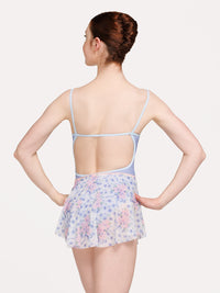 エレベ ダンスウェア スカート Eleve Dancewear Circle Skirt Mini Encore Mesh RTW