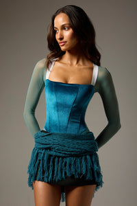 ボディール ヴァレンティナ レオタード BODILE VALENTINA LEOTARD