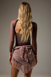 ボディール ヴァレンティナ レオタード BODILE VALENTINA LEOTARD