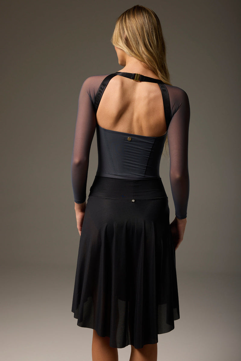 ボディール ヴァレンティナ レオタード BODILE VALENTINA LEOTARD