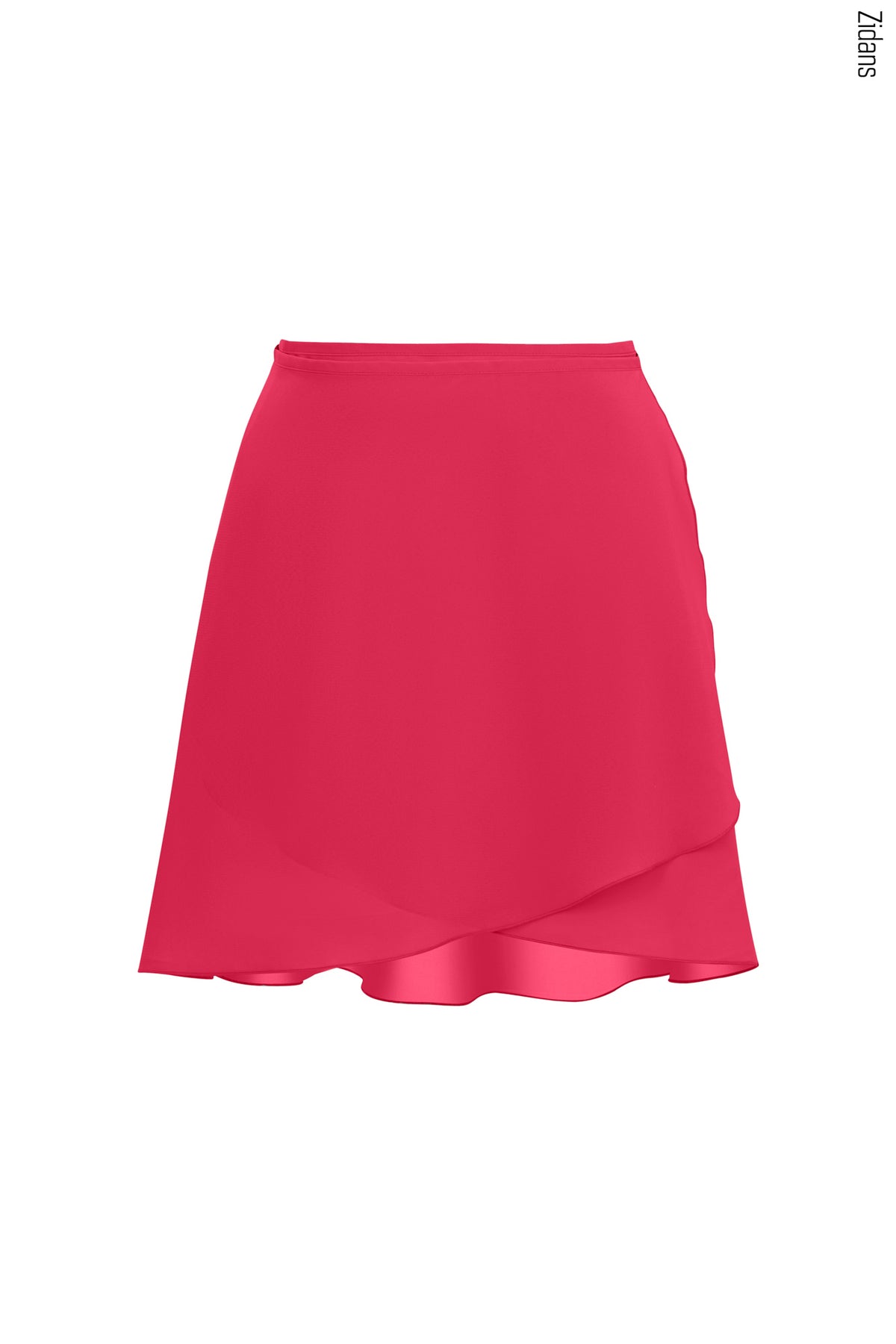 ジダンス ZIDANS ラップスカート Wrap Skirt with Ties - Varenye