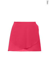 ジダンス ZIDANS ラップスカート Wrap Skirt with Ties - Varenye
