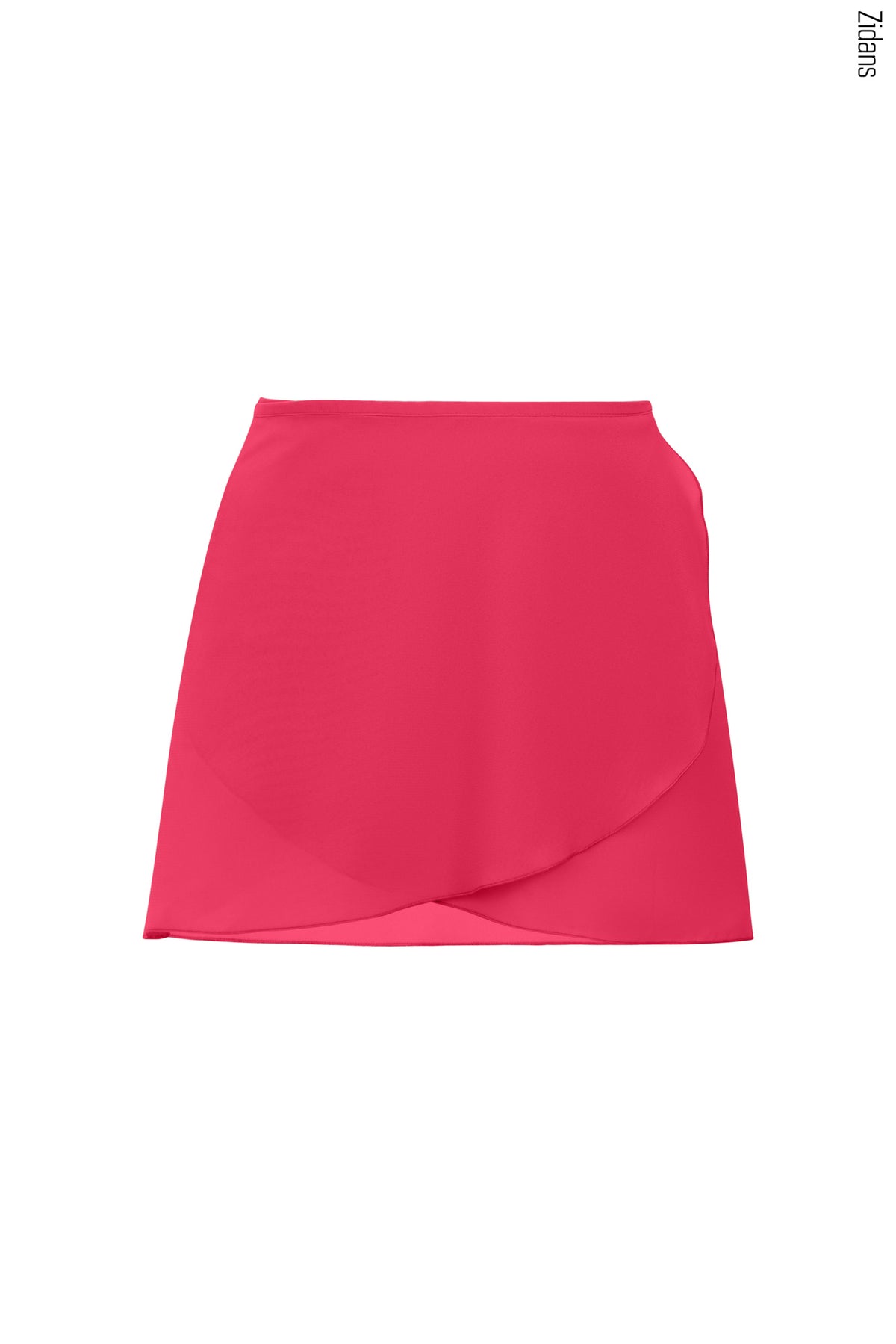 ジダンス ZIDANS ラップスカート Wrap Skirt with Ties - Varenye