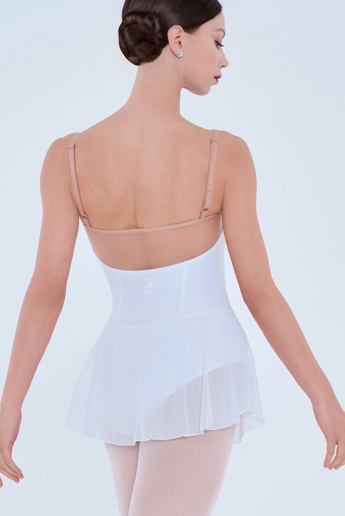 ウェアモア レオタード【大人】Wear Moi VOLANTE – 輸入バレエ用品専門