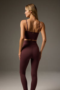 ボディール クロップトップ BODILE BELLA CROP | BODY