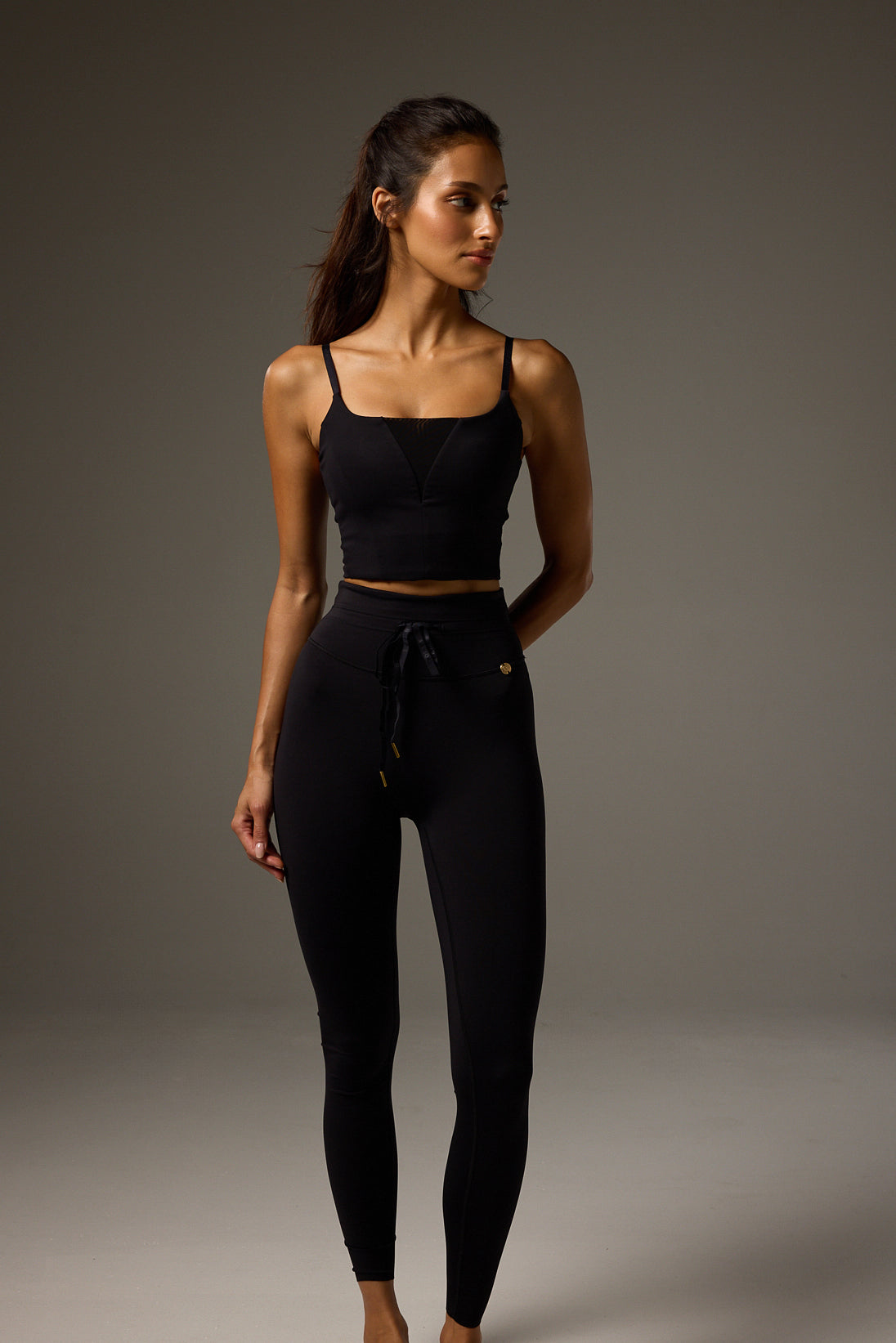 ボディール クロップトップ BODILE BELLA CROP | BODY