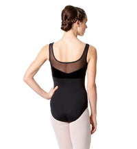 リュリ タンクレオタードオクサナ 【大人】 LULLI Tank Leotard Oxana
