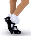 アウィッシュカムトゥルー ダンス衣装 レースの靴下 A Wish Come True Lace Socks