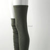 LEVDANCE stir up legwarmers レヴゥダンス スティア アップ トレンカ レッグウォーマー 全10色 LDB005K