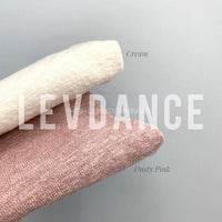 LEVDANCE stir up legwarmers レヴゥダンス スティア アップ トレンカ レッグウォーマー 全10色 LDB005K