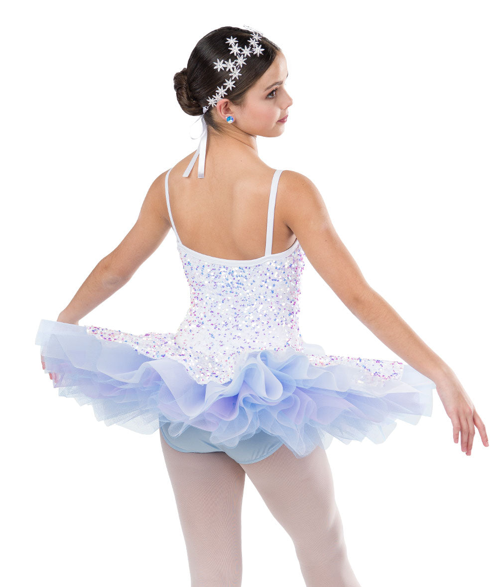 アウィッシュカムトゥルー ダンス衣装 バレエ/ホリデー ウィンター