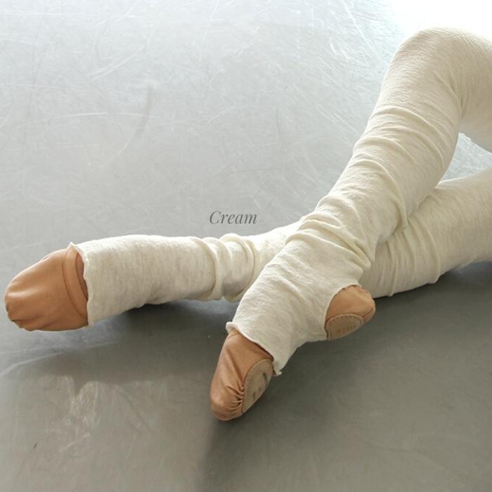 LEVDANCE stir up legwarmers レヴゥダンス スティア アップ トレンカ レッグウォーマー 全10色 LDB005K