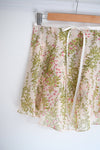 B.S.B.L Wrap Skirt 'Anisha' バレエ巻きスカート 28cm, 33cm, 40cm, 48cm, 61-66cm
