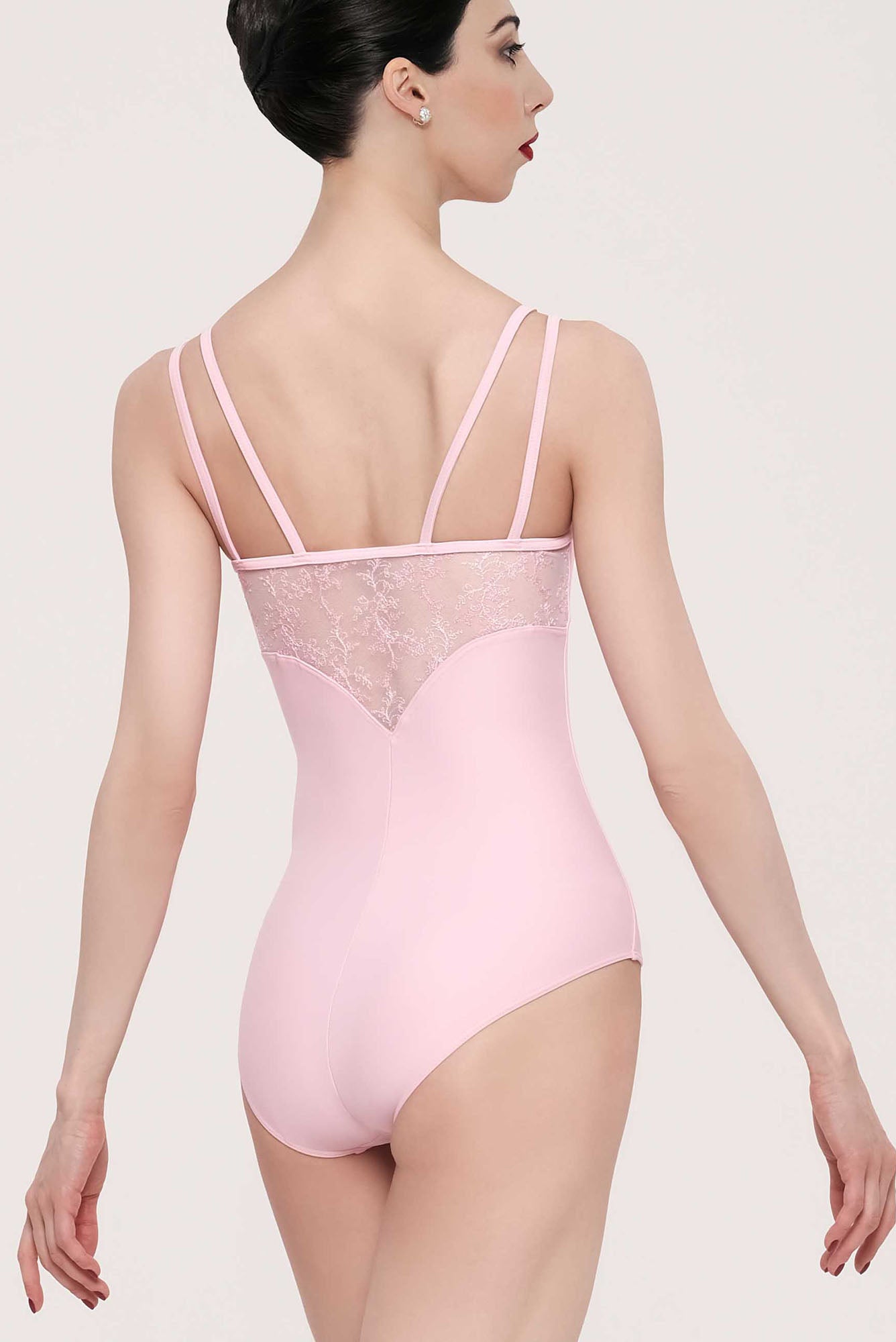 ウェアモア ベルマイン レオタード 全5色 Wear Moi BELMINE – 輸入