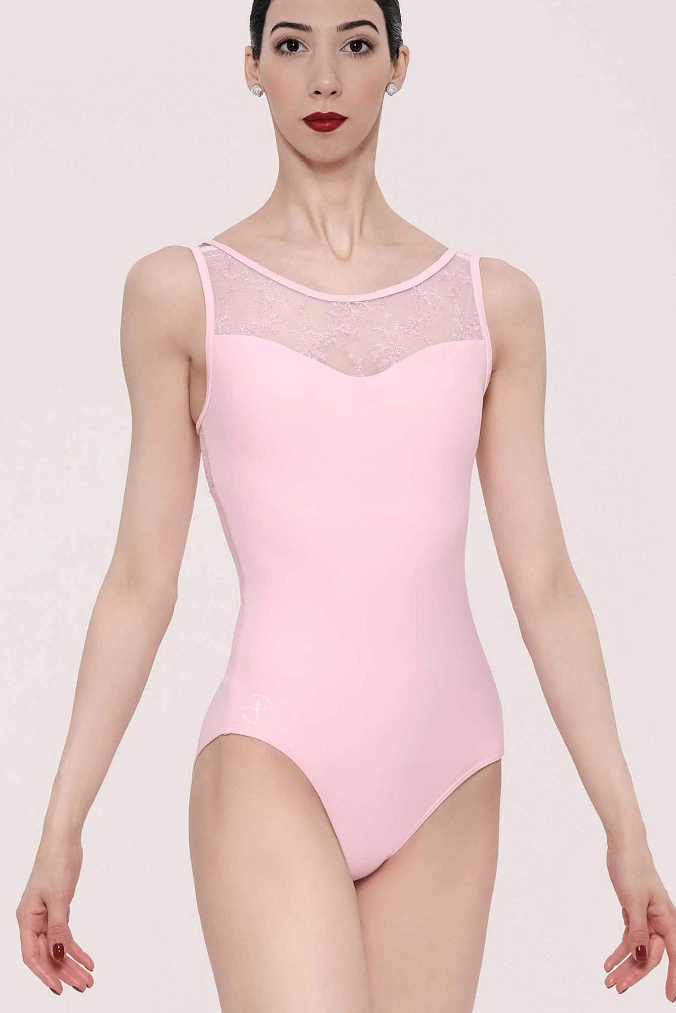 ウェアモア♡レオタード ウェアモア ベルマイン レオタード 全5色 Wear Moi BELMINE – 輸入