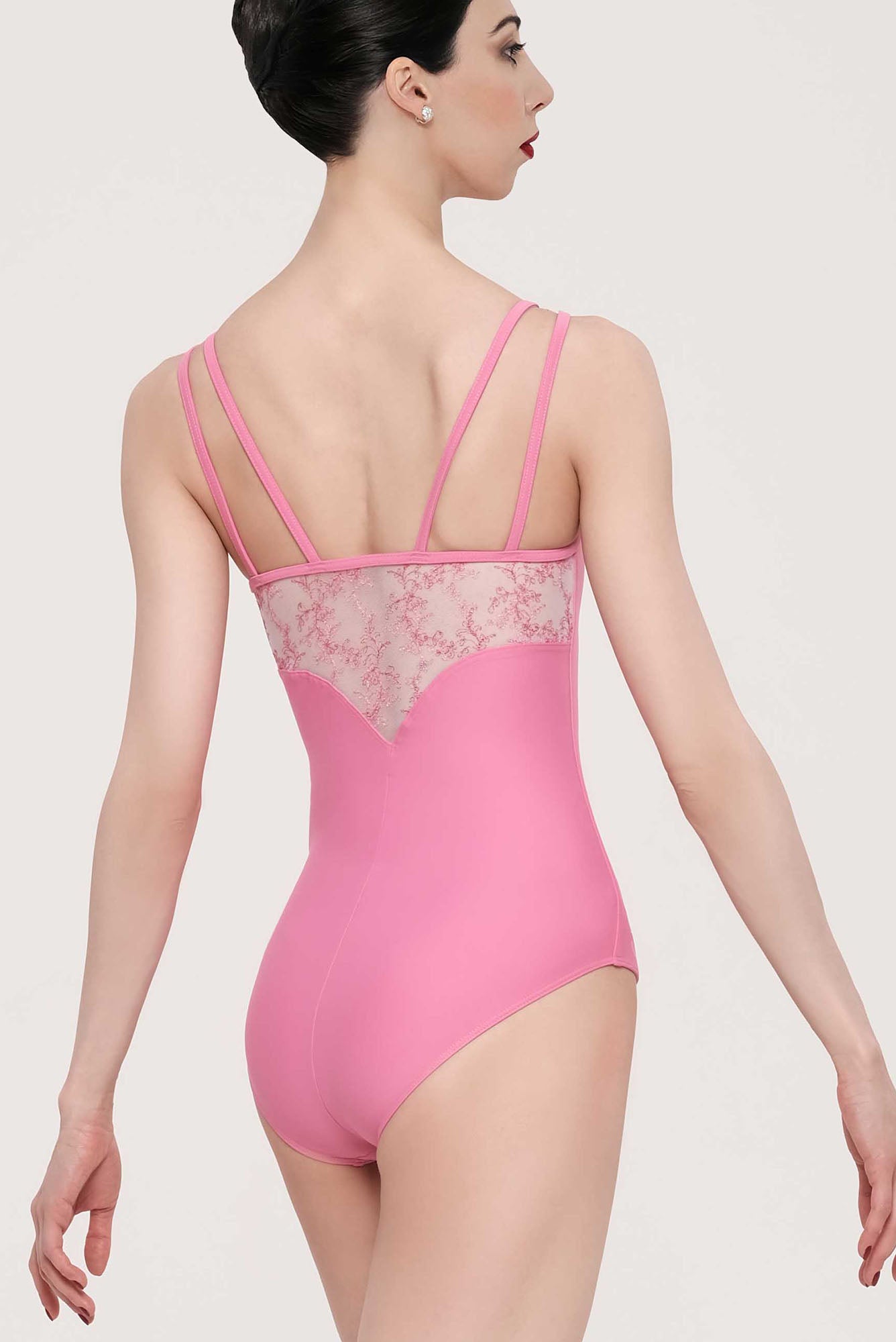 ウェアモア ベルマイン レオタード 全5色 Wear Moi BELMINE – 輸入