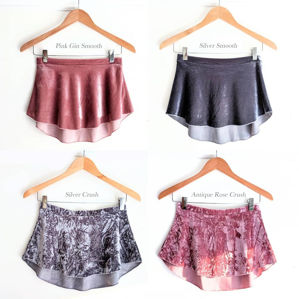 B.S.B.L SAB Skirt サブ スカート 【大人】