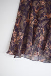 B.S.B.L Wrap Skirt 'Camelot' バレエ巻きスカート 33cm, 40cm, 48cm, 61-66cm