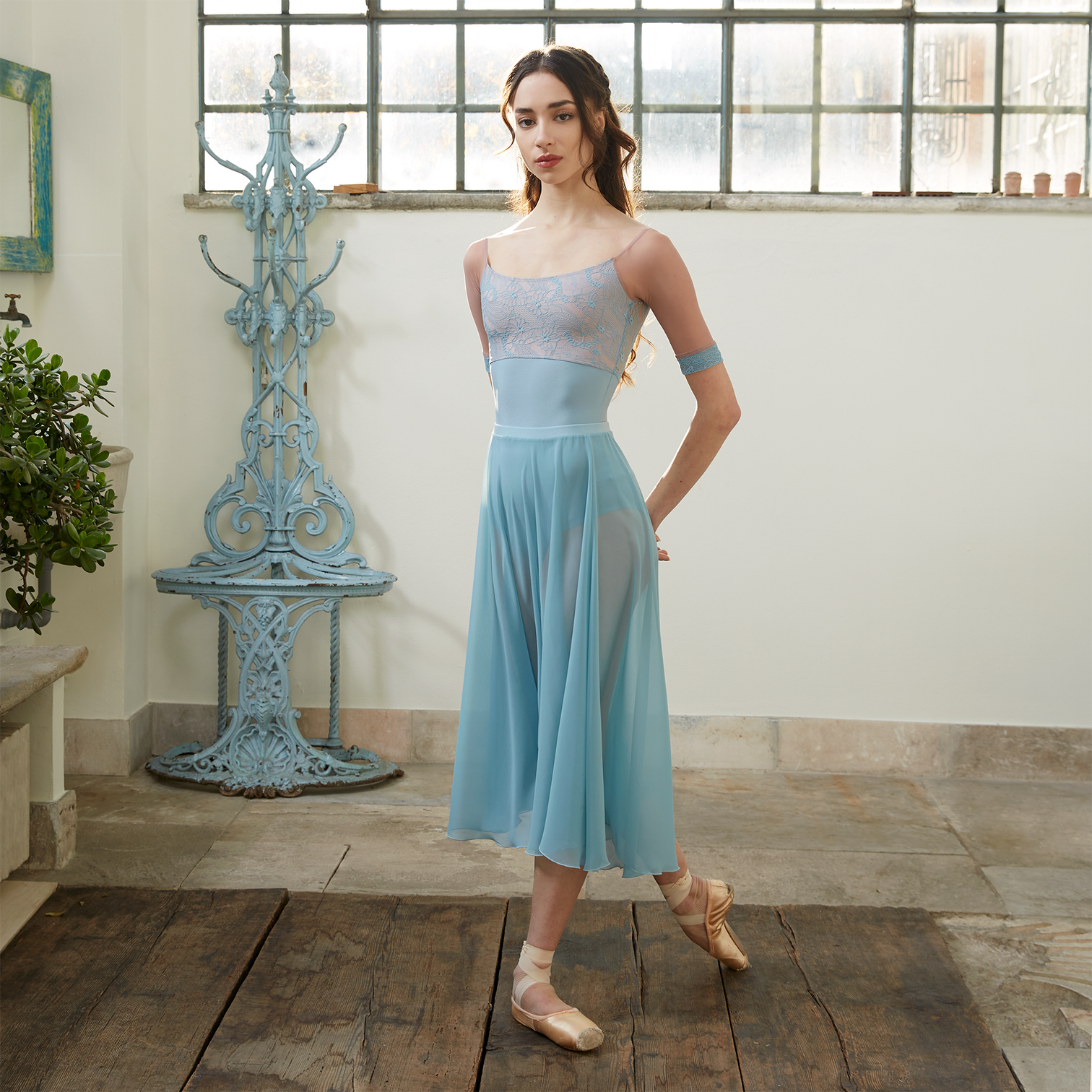 デラロミラノ クラッシー アフロディーテ(予約商品)DellaLo' Milano