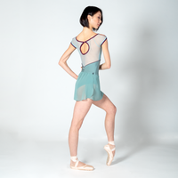 デラロミラノ アクセサリーズ ディアナ スカート（予約商品）DellaLo' Milano Accessories Diana Skirt