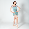 デラロミラノ アクセサリーズ ミスターB スカート（予約商品）DellaLo' Milano Accessories Mr.B Skirt