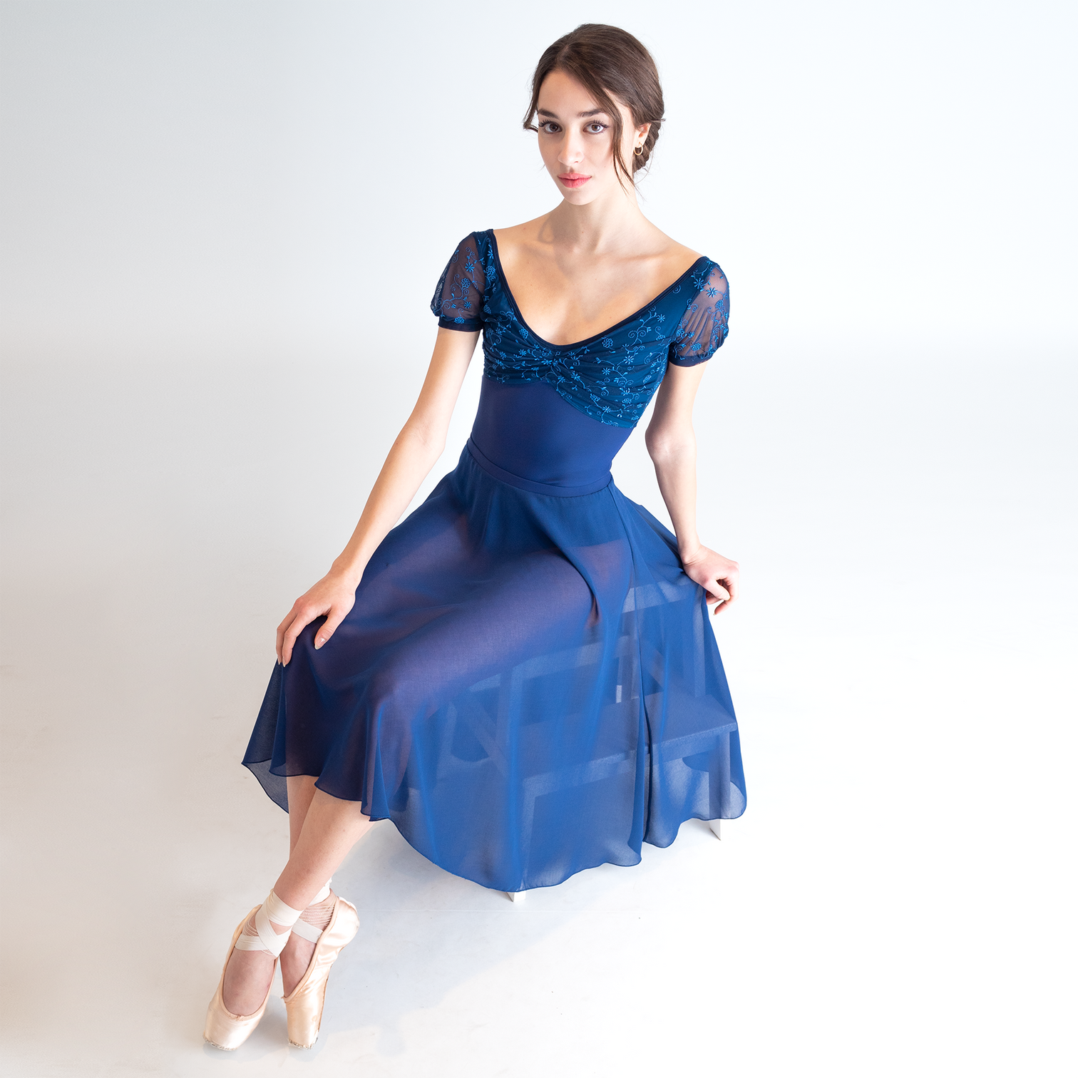 デラロミラノ アクセサリーズ スタジオ スカート(予約商品)DellaLo