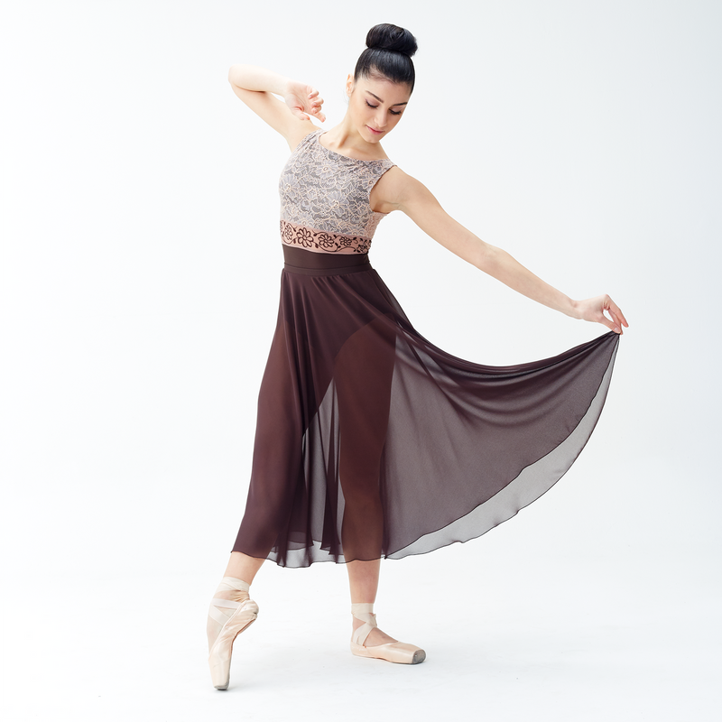 デラロミラノ アクセサリーズ スタジオ スカート(予約商品)DellaLo