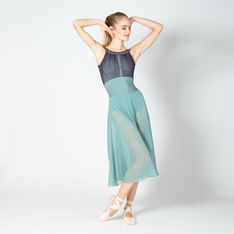 デラロミラノ アクセサリーズ スタジオ スカート（予約商品）DellaLo' Milano Accessories Studio Skirt