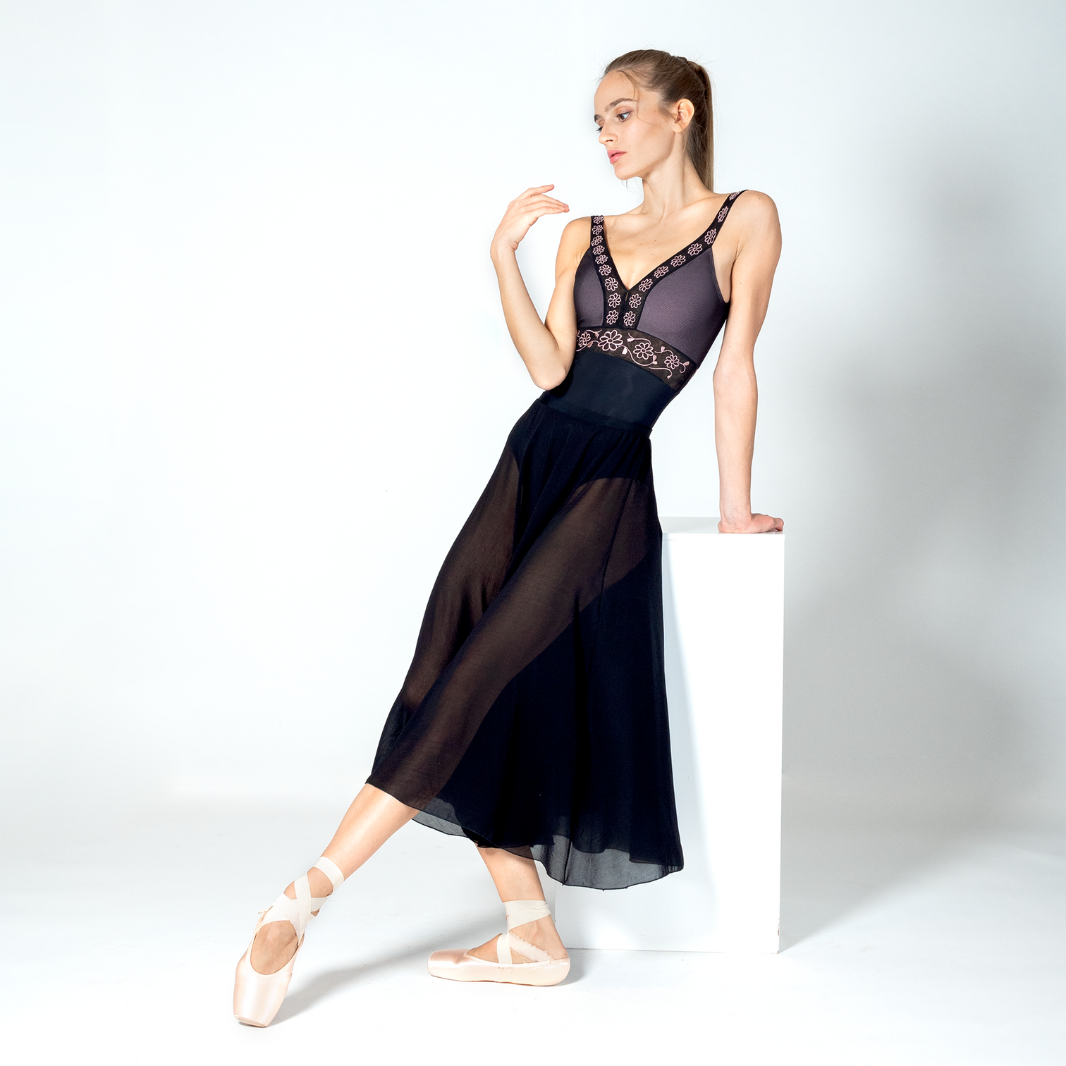 デラロミラノ アクセサリーズ スタジオ スカート(予約商品)DellaLo