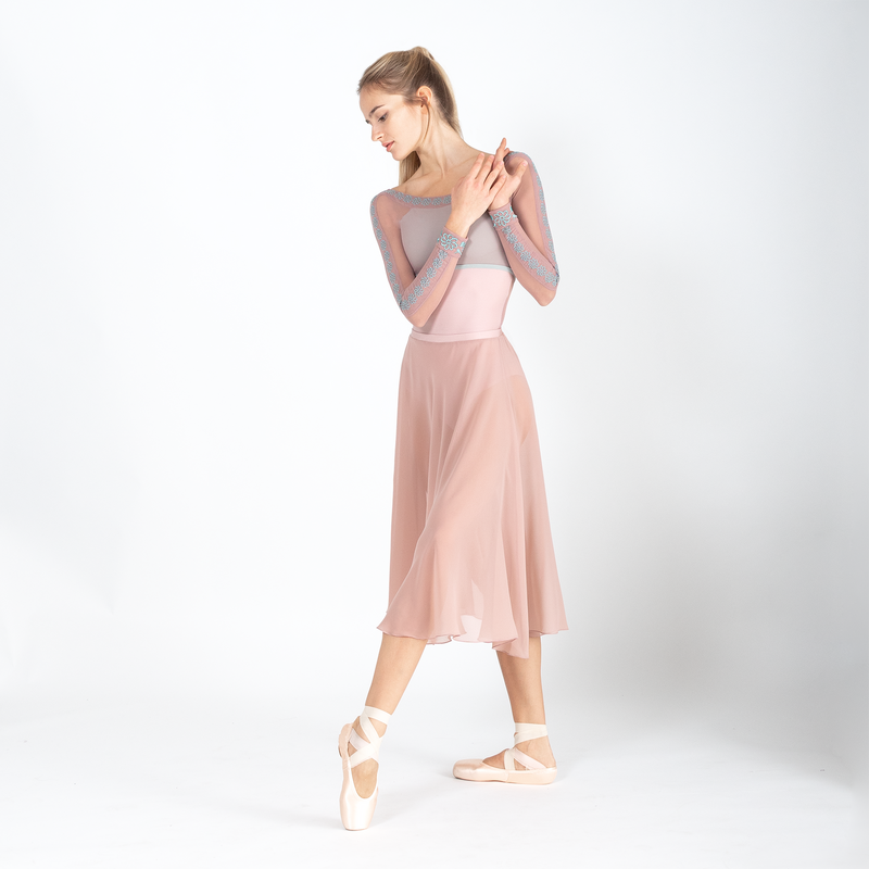 デラロミラノ アクセサリーズ スタジオ スカート（予約商品）DellaLo' Milano Accessories Studio Skirt