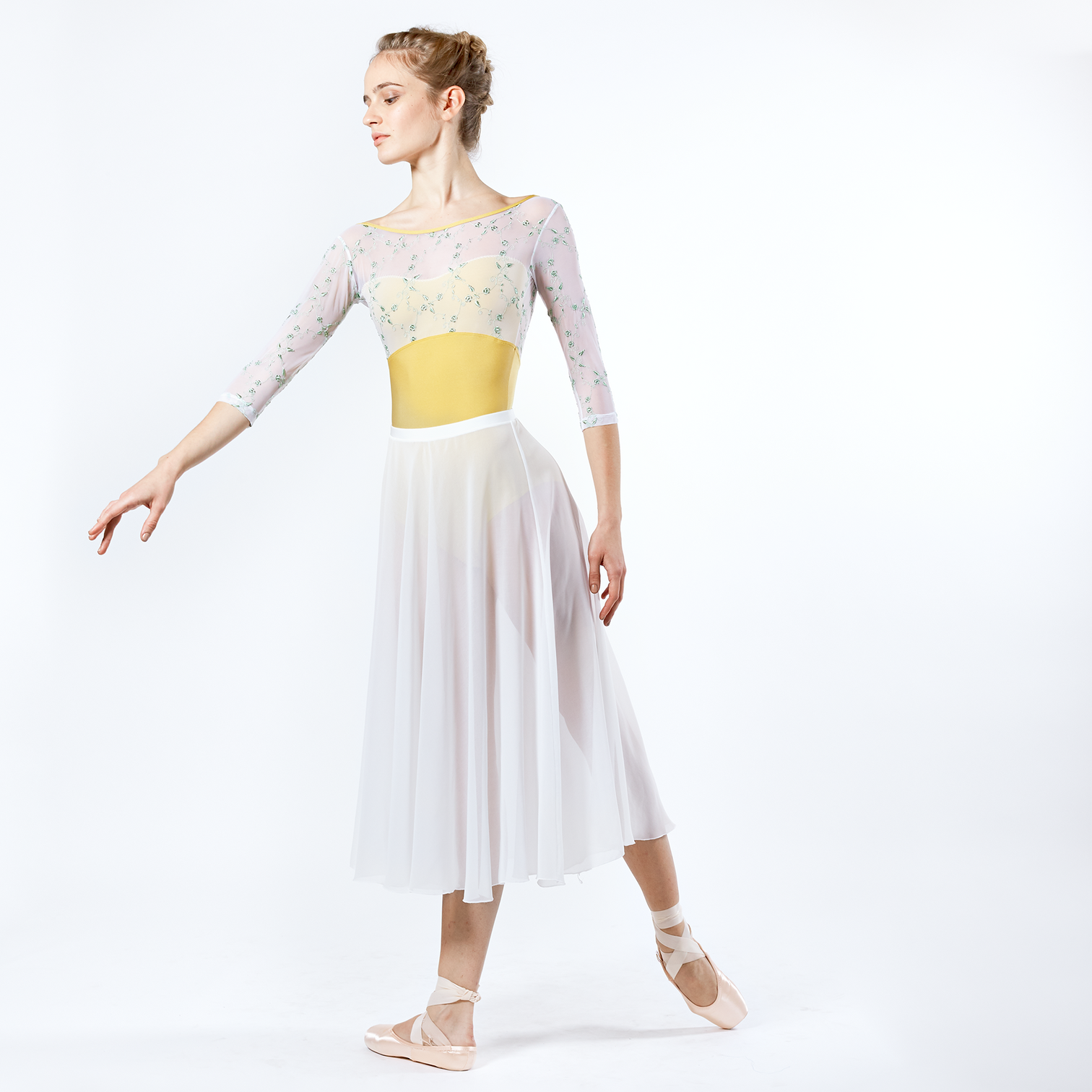 デラロミラノ アクセサリーズ スタジオ スカート(予約商品)DellaLo