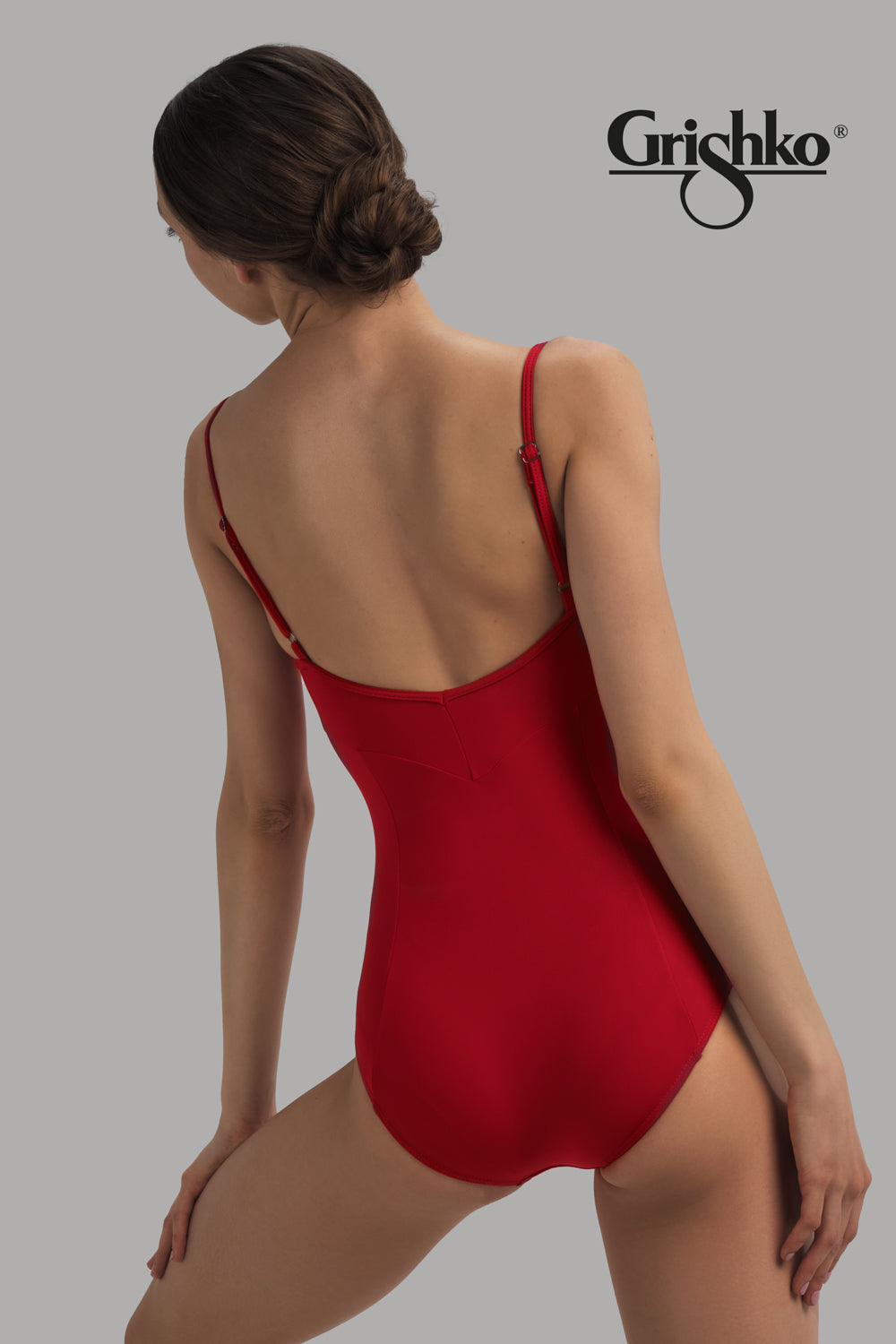 グリシコ クラシックエクセレンス エレナ キャミソール