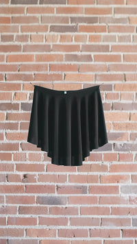 ラッキーレオ イオス ブラックスカート