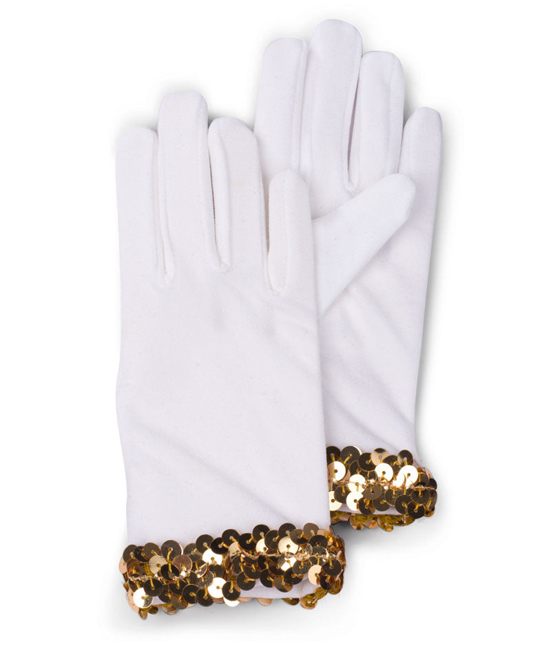 CFCL FLUTED GLITTER GLOVES 2024aw 手袋 CF006AI103_MAROON-RED_0946.jpg