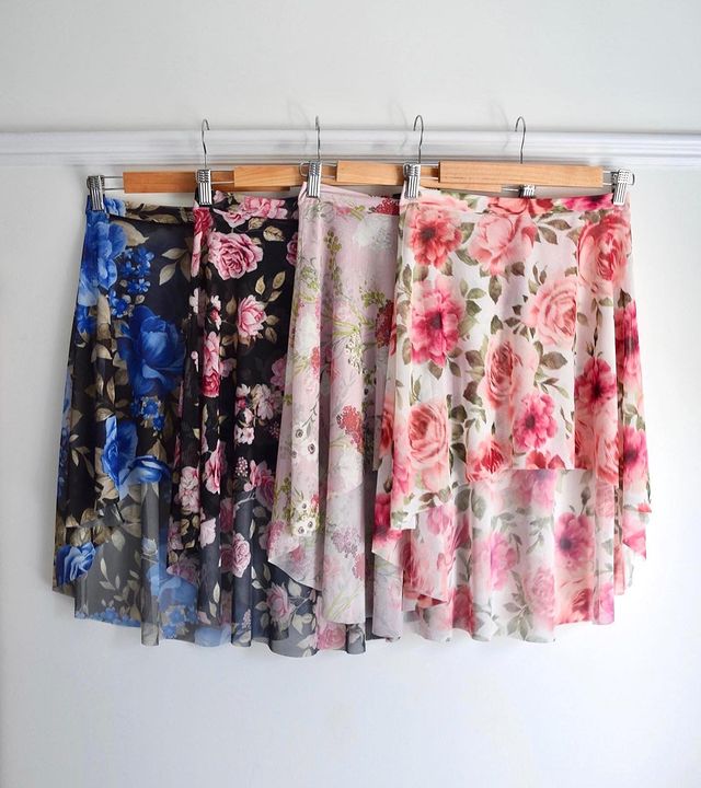 BALLET SKIRTS BY LUCINDA 予約商品 – 輸入バレエ用品専門店