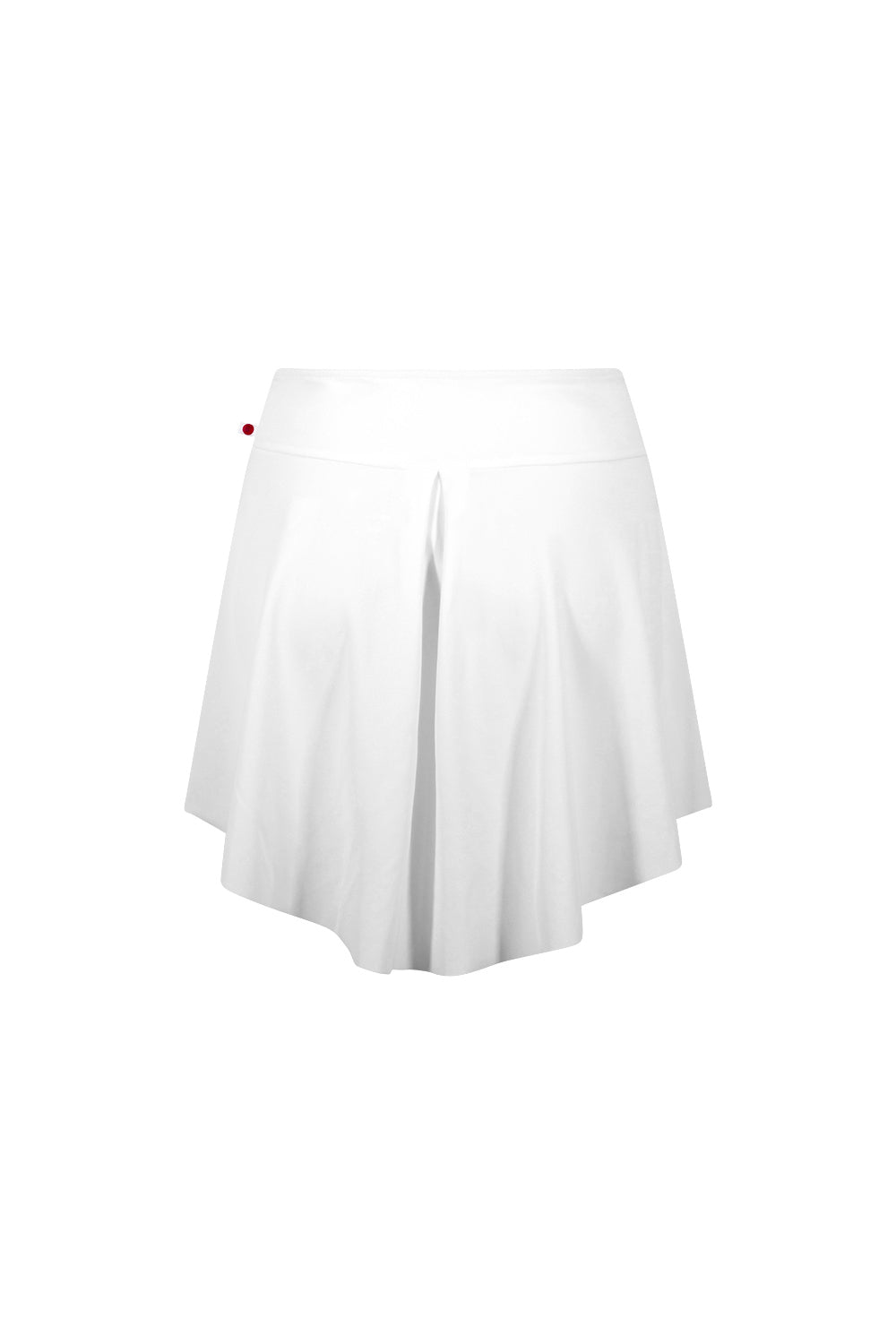 ユミコ イザベル ショートスカート（在庫商品）YUMIKO ISABELLE N-White