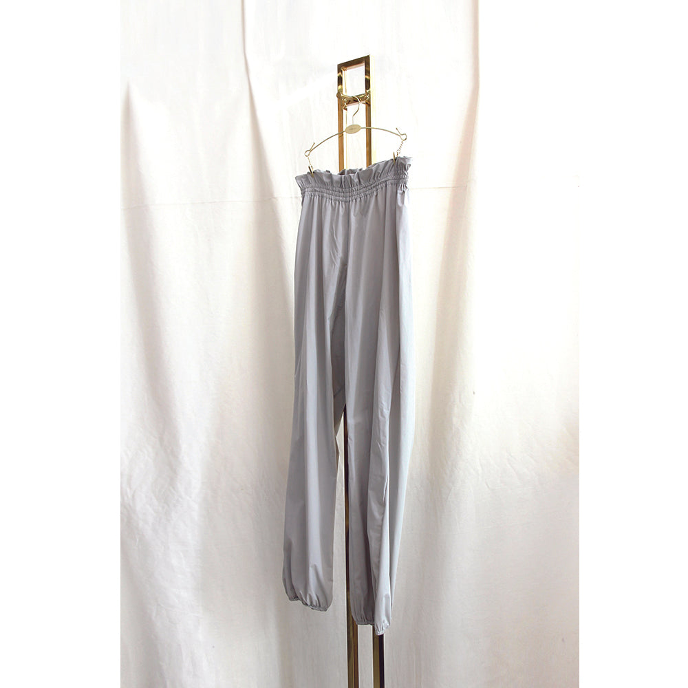 バレエワームアップズボン Levdance レヴダンス ローラ スウェット ウォーム アップ パンツ ライト