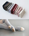 LEVDANCE stir up legwarmers レヴゥダンス スティア アップ トレンカ レッグウォーマー 全10色 LDB005K